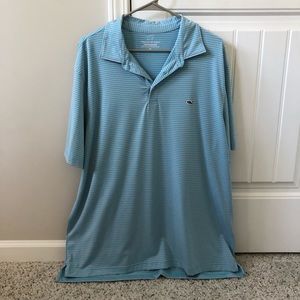 Vineyard Vines Polo